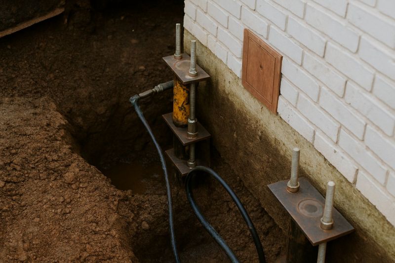 Top Foundation Lifting Companies in Fort Wayne, IN