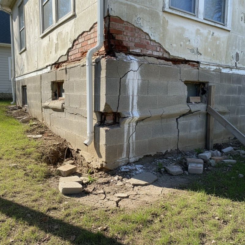 Top Foundation Repair Companies in Muncie, IN