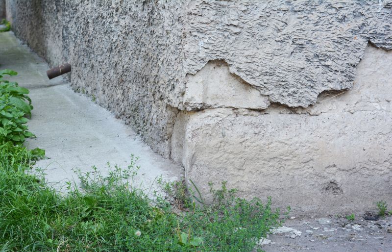 Top Foundation Repair Companies in Warsaw, IN