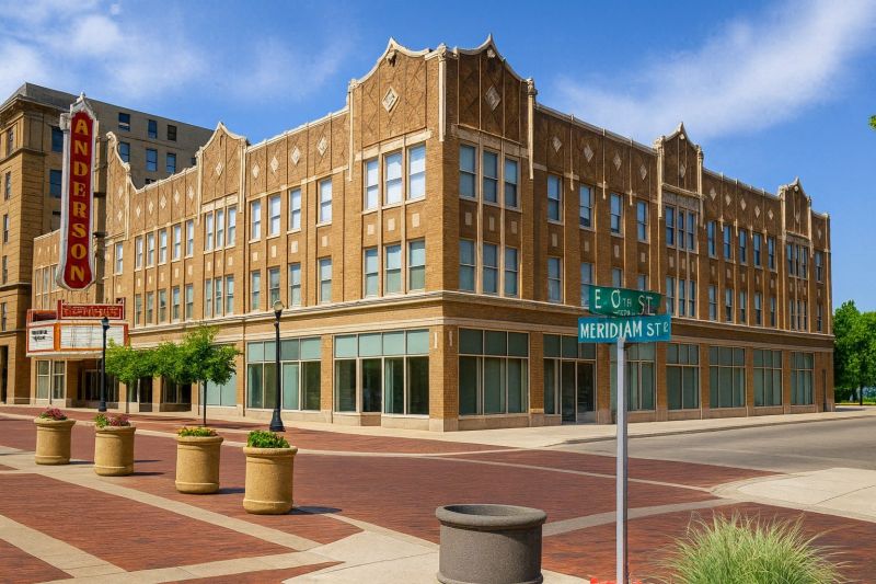 Best Foundation Repair pros in Anderson, IN